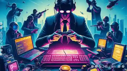 The Rise and Fall of Gaming Forums