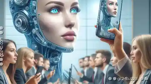 The Rise of AI-Generated Influencers: Real or Fake?