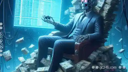 The Rise of