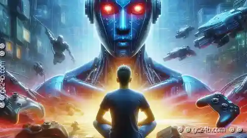 The Rise of ‘Digital Narcissism’ in Gaming