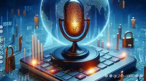 The Risk of Voice Data Being Used Without Consent