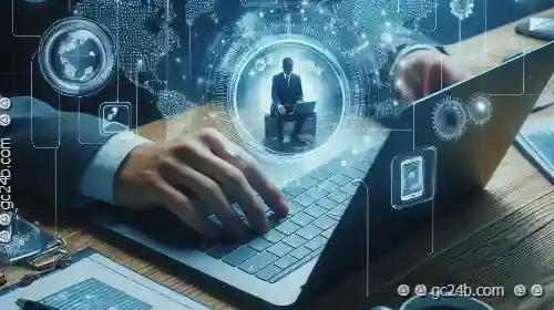 The Role of Communication Tools in Enabling Remote Work or Isolation