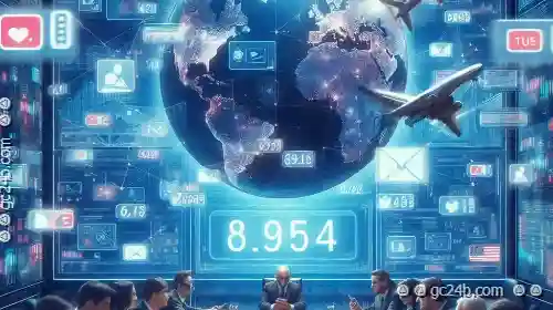 The Role of Social Media in Global Political Interference