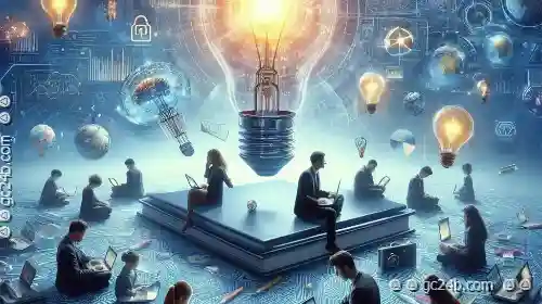 The Role of Tech Influencers in Tech Education and Digital Literacy