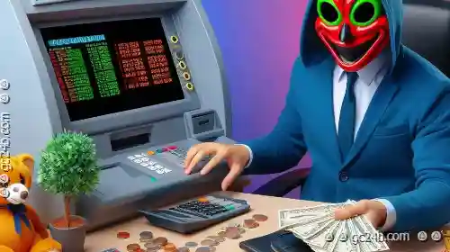 The Scam Behind ‘Get Rich Quick’ Gaming Channels