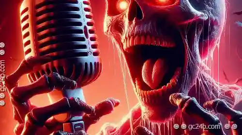 The Scary Future of ‘Always-On’ Microphones in Games