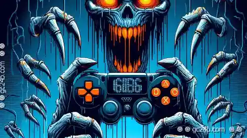 The Scary Power of Viral Gaming Misinformation