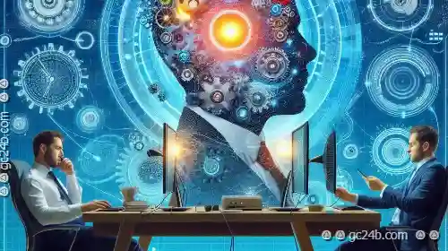 The Science Behind Screen Fatigue (And How to Recover)