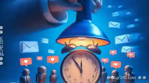 The Tyranny of Read Receipts: Privacy or Social Pressure?