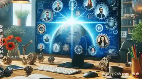 Tools That Make Virtual Events Feel More Personal