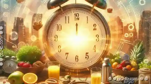 Transforming Morning Routines with The Game Changer Mindset