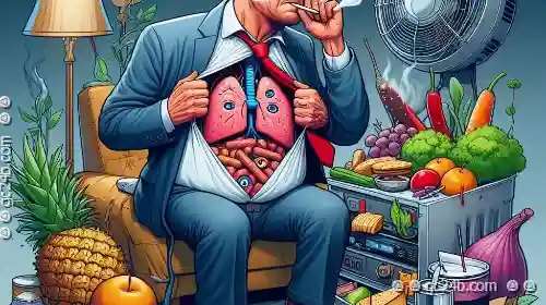 Why ‘Cold Turkey’ Quitting Rarely Works