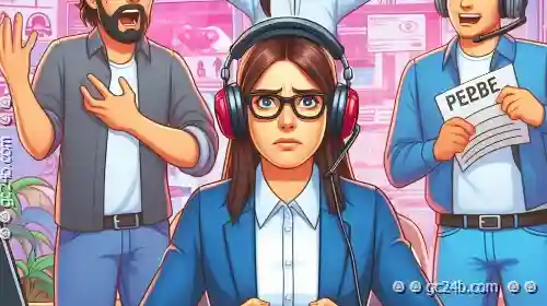 Why Female Gamers Face More Harassment (And What’s Changing)
