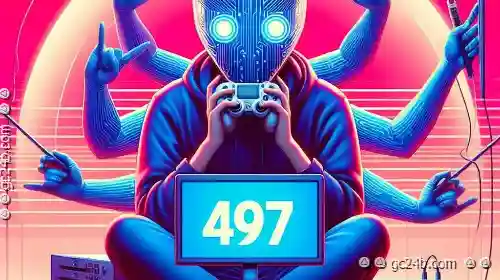 Why Gaming Platforms Don’t Care About Your Mental Health