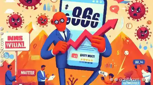 Why ‘Going Viral’ Matters More Than Quality Content