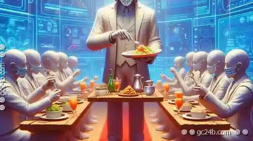 Why Good Etiquette Will Always Matter, Even in the Metaverse