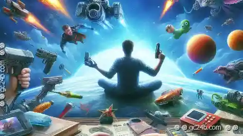 Why Nostalgia Bait Dominates Gaming Social Media