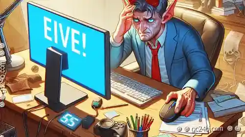 Why ‘Quitting Gaming’ Feels Impossible