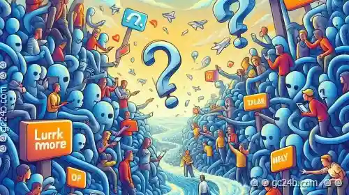 Why Some Forums Still Use “Lurk More” as Advice