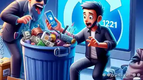 Why Some Gamers Collect Useless Digital Items