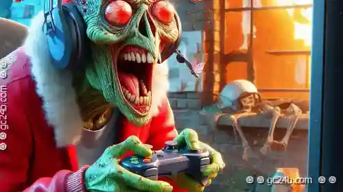 Why Some Gamers Enjoy Being Toxic