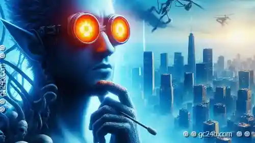 Why Some Gamers Feel ‘Naked’ Without Their Avatar