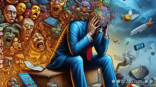 Why Some People Feel Anxious Without Their Phones