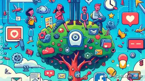 Why Some People Quit Social Media Forever (And Are Happier)