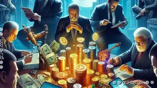 Why Some Players Spend Thousands on Microtransactions