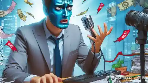 Why Some Streamers Fake Their Reactions