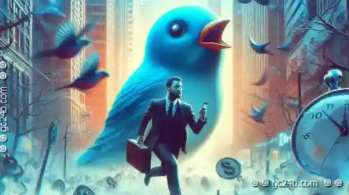 Why Twitter’s Downfall Was Predictable