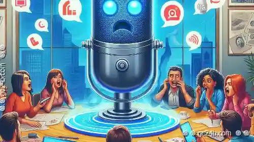 Why Voice Chat is Ground Zero for Harassment