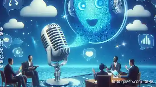 Why Voice Notes Are Making a Comeback in Messaging