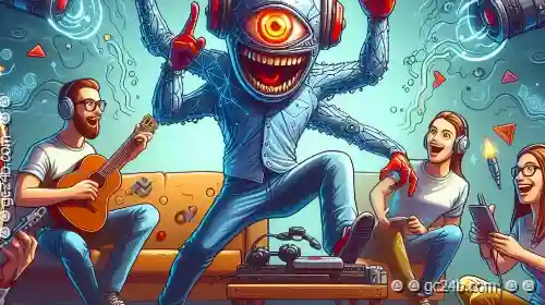 Why You Should Never Trust 