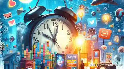 Why You Should Schedule Social Media Like a TV Show