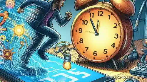 Why You Should Stop Using Your Phone as an Alarm Clock