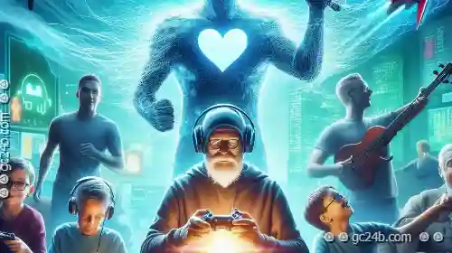 Why Younger Gamers Are Obsessed with ‘Branding’ Themselves