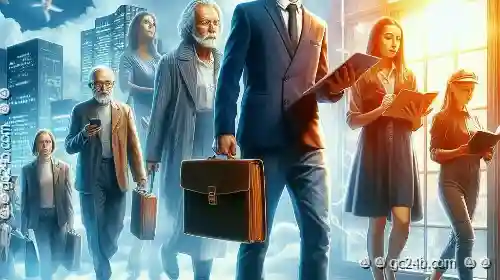 Why Younger Generations Are Fleeing Traditional Social Media