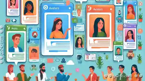 Why Your Avatar Says More About You Than You Think