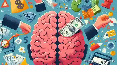 Why Your Brain Tricks You Into Spending More Online