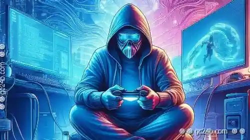 Why Your Gaming Alias Matters More Than You Think