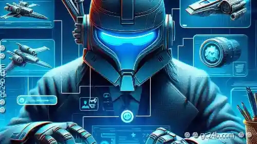 Why Your Gaming Avatar Reveals More Than You Think