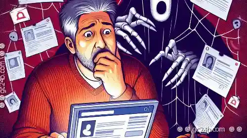 Why Your Old MySpace Profile Still Haunts You