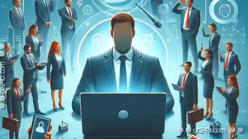 Why Your Online Reputation Is Your New Resume