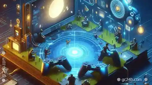 Ableism in Gaming Communities: From Toxic Chats to Exclusionary Mods