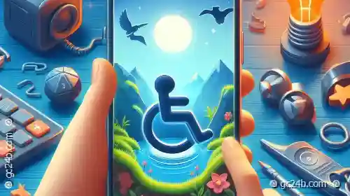 Accessibility in Mobile Games: A Growing Trend