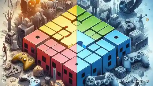 Accessibility vs. Difficulty: Can a Game Be Both Challenging and Inclusive?