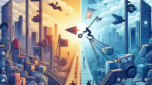 Accessibility vs. Difficulty: Striking a Balance in Game Design