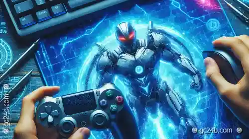 Analyzing the Impact of Gamepads vs. Keyboard and Mouse