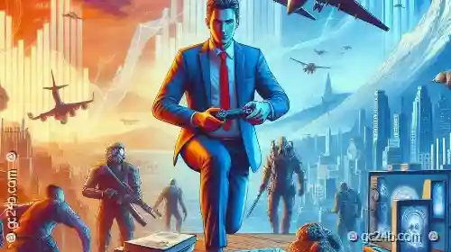 Analyzing the Impact of Mods on Game Longevity